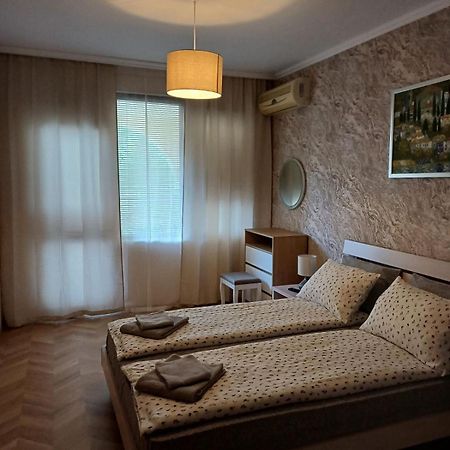 Lighthouse 1Bedroom Gec Apartment 203 巴尔奇克 外观 照片