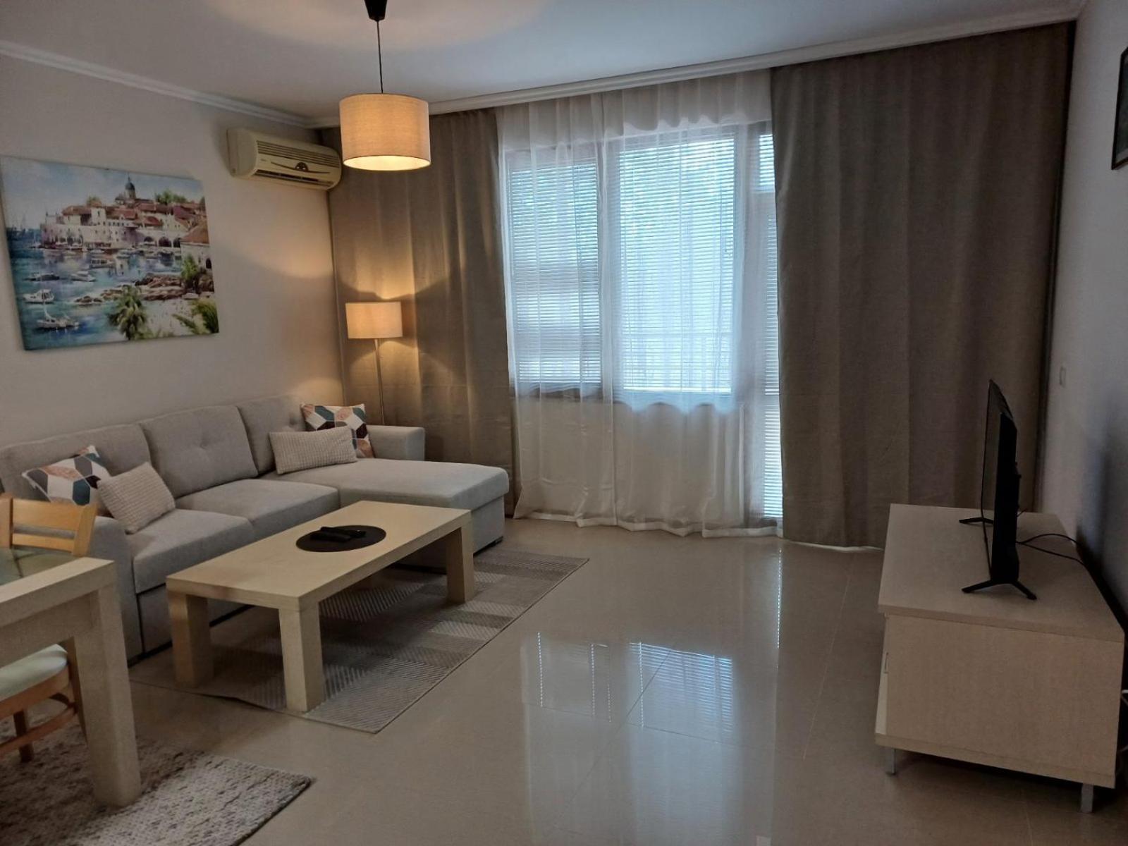 Lighthouse 1Bedroom Gec Apartment 203 巴尔奇克 外观 照片