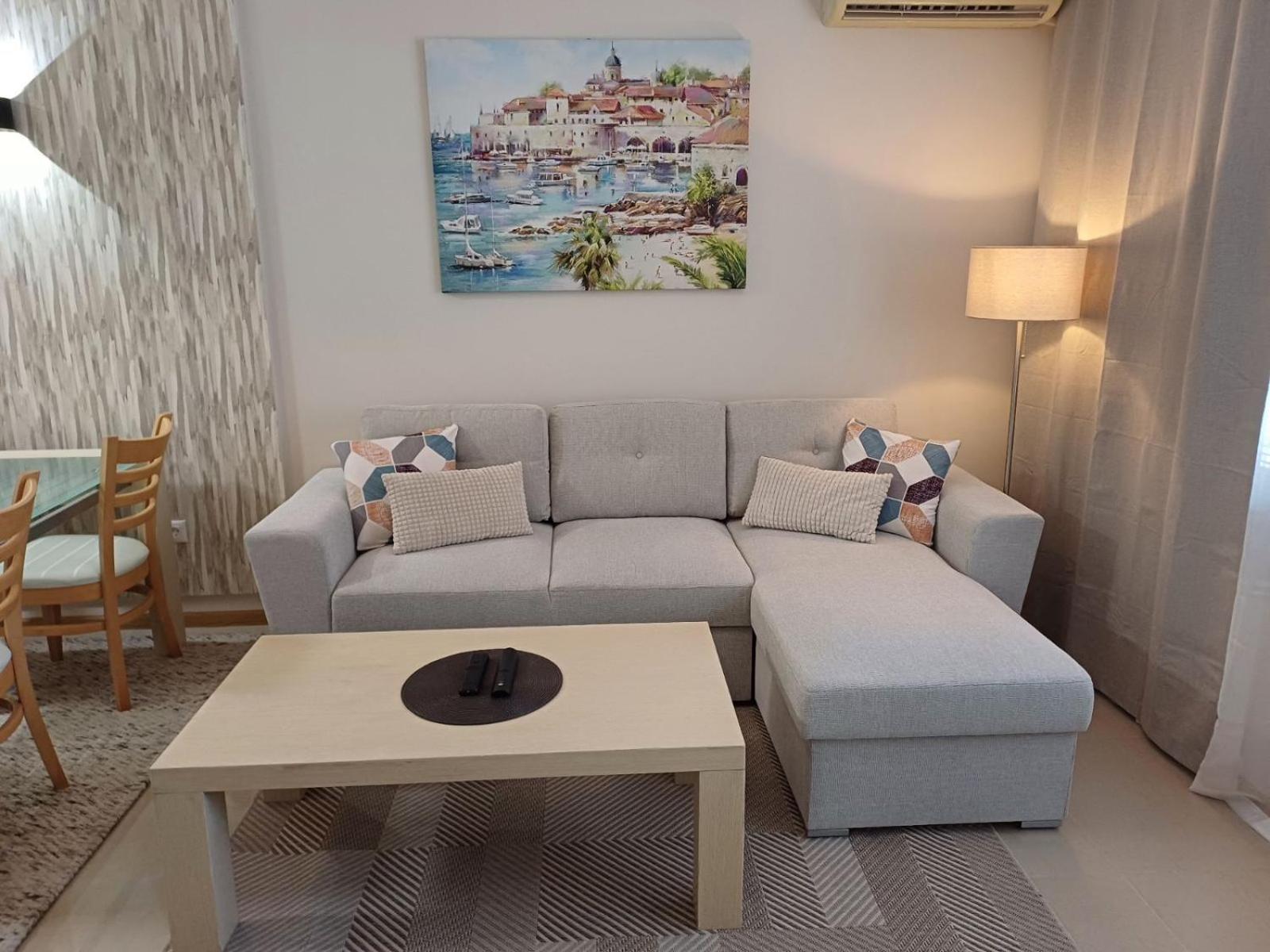 Lighthouse 1Bedroom Gec Apartment 203 巴尔奇克 外观 照片