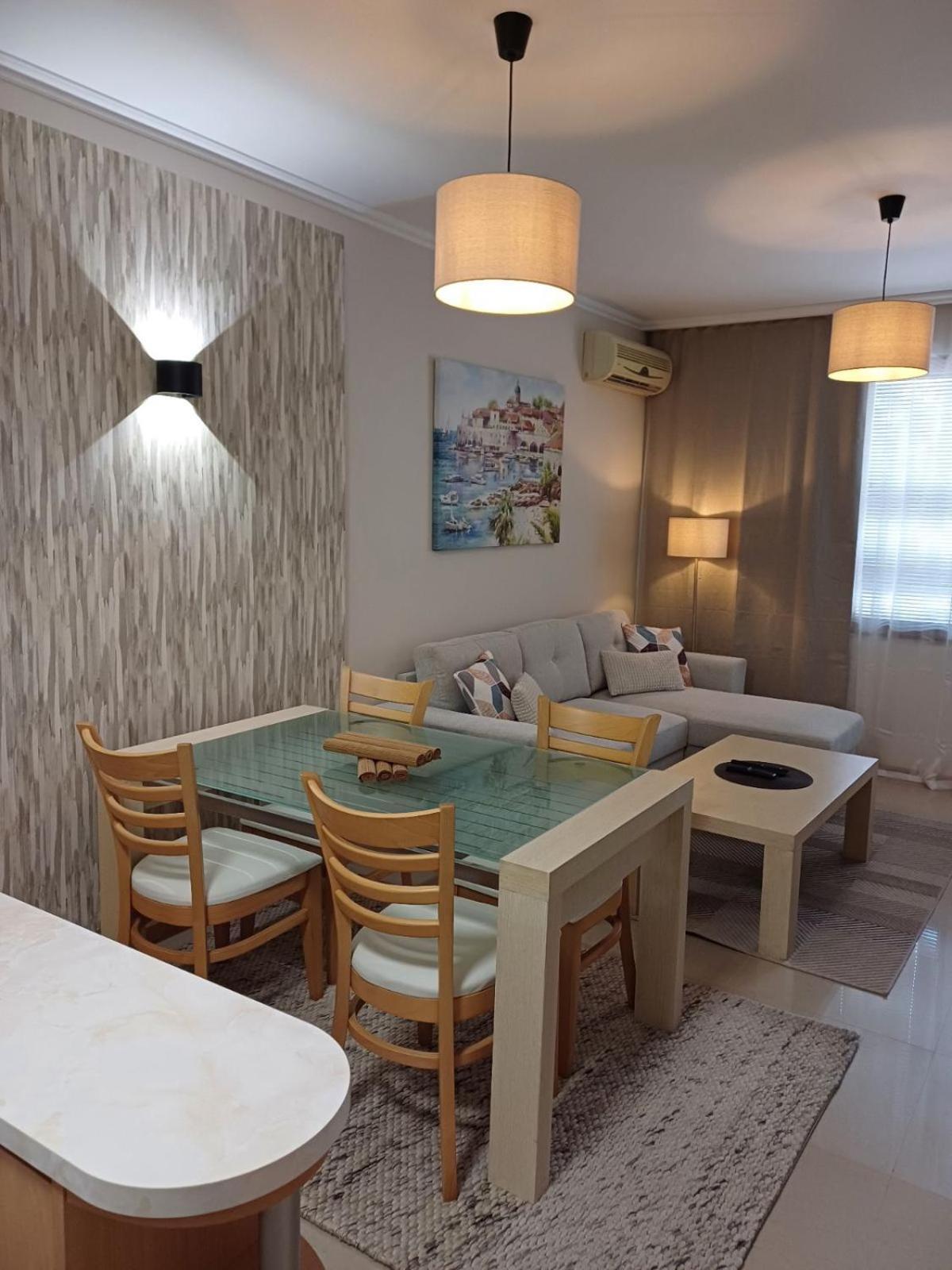 Lighthouse 1Bedroom Gec Apartment 203 巴尔奇克 外观 照片
