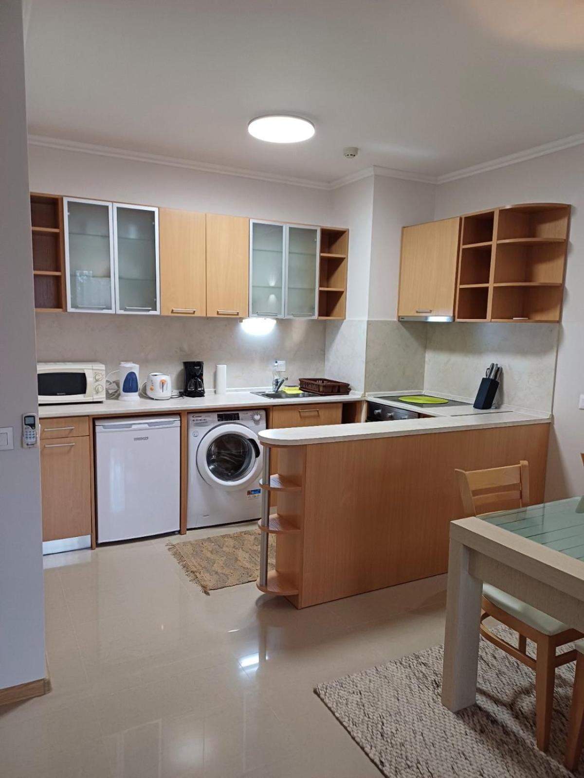 Lighthouse 1Bedroom Gec Apartment 203 巴尔奇克 外观 照片
