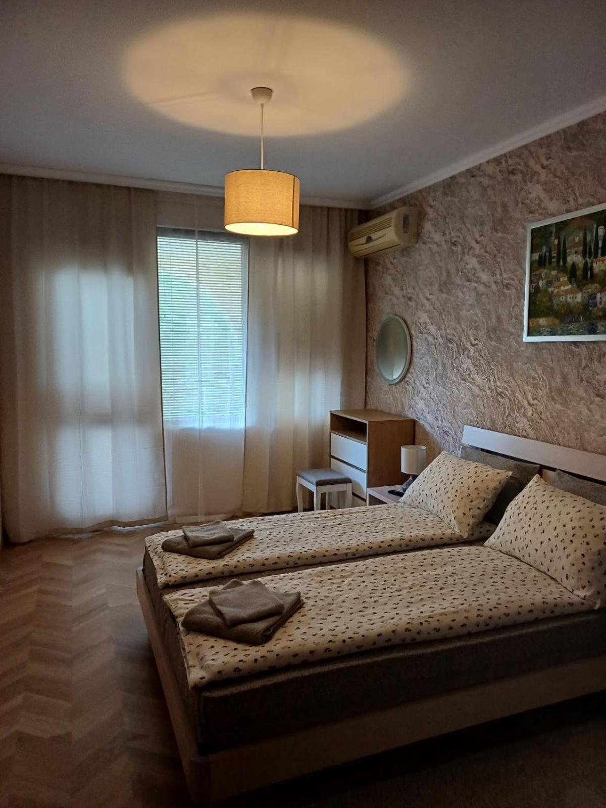Lighthouse 1Bedroom Gec Apartment 203 巴尔奇克 外观 照片