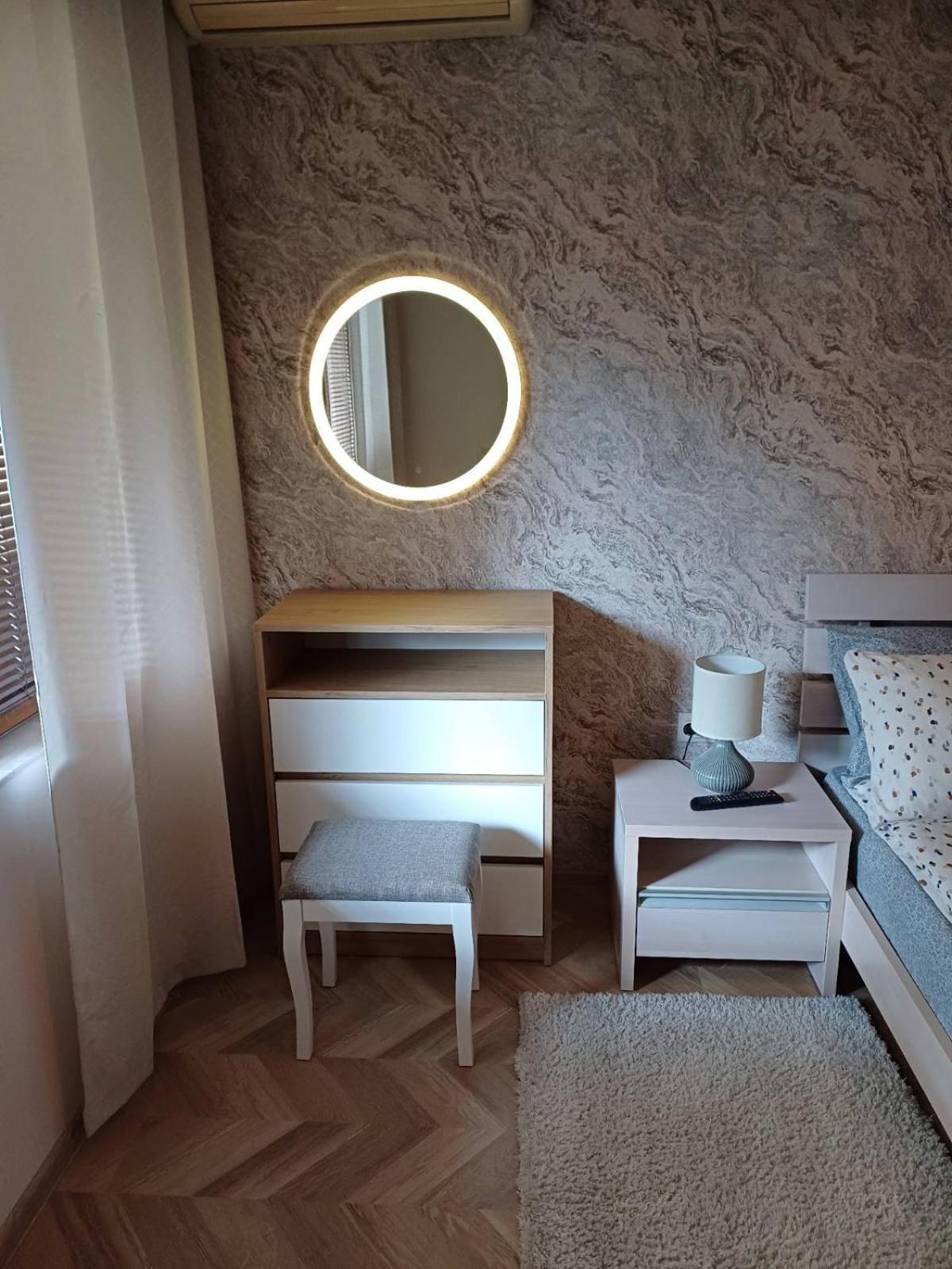 Lighthouse 1Bedroom Gec Apartment 203 巴尔奇克 外观 照片