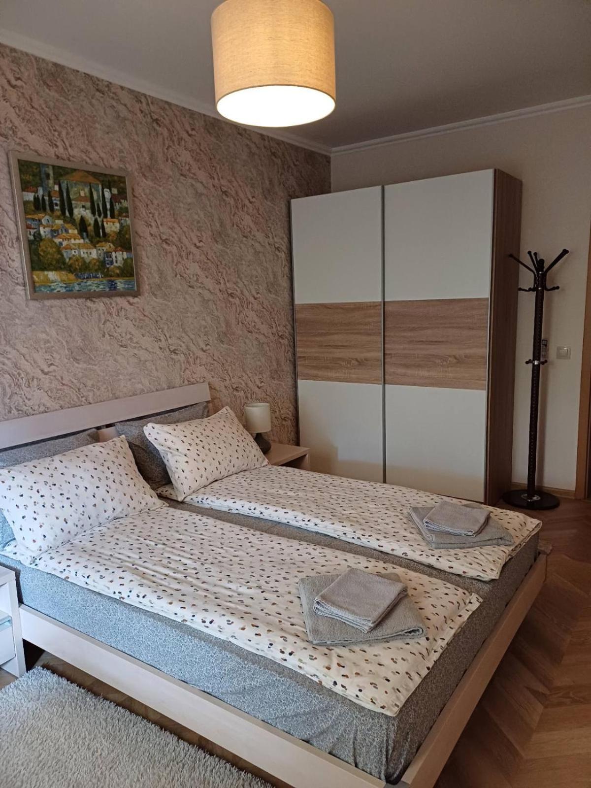 Lighthouse 1Bedroom Gec Apartment 203 巴尔奇克 外观 照片